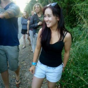 Meet your Posher, Hoonsook